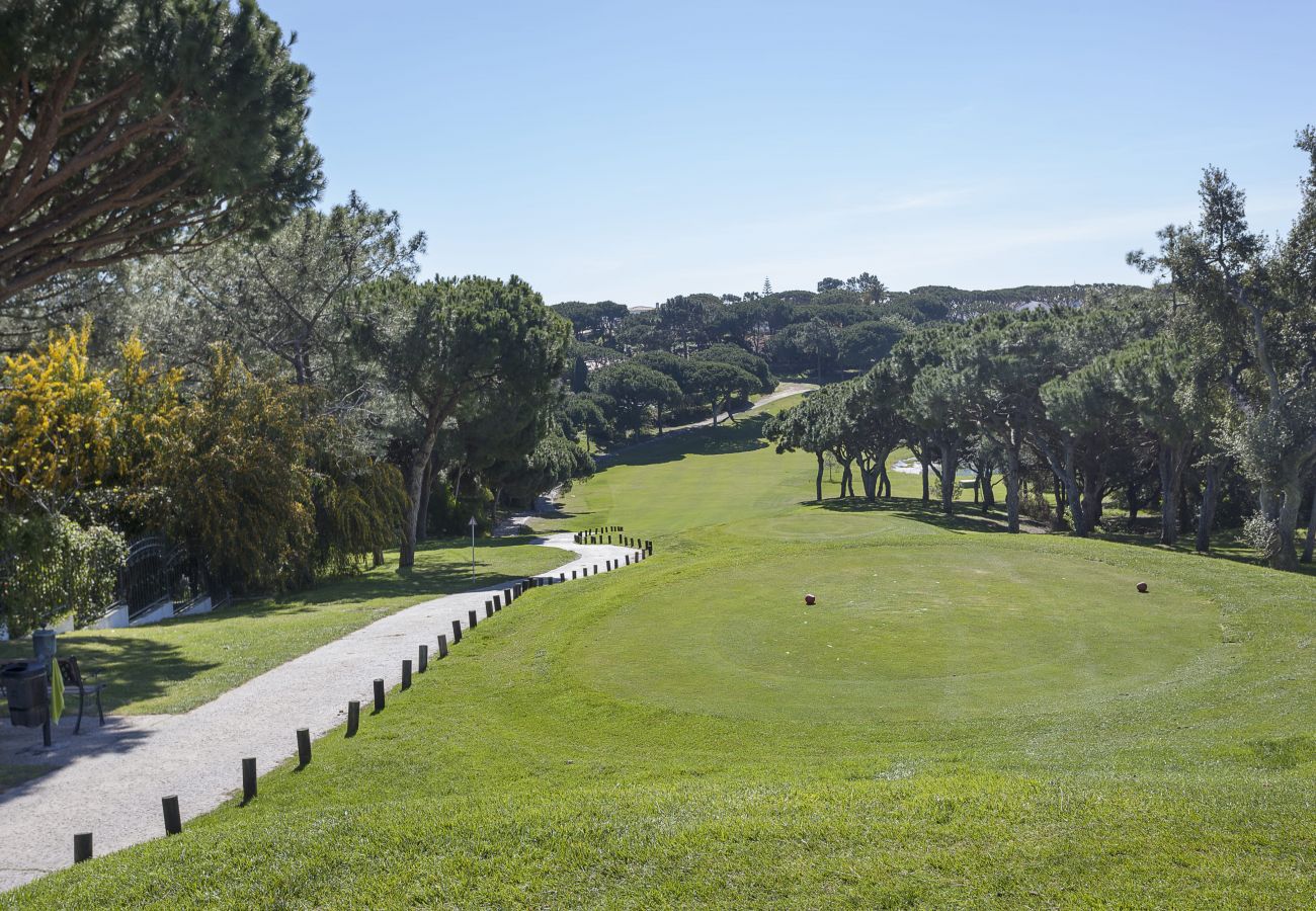 Villa in Vale do Lobo - Villa Amari