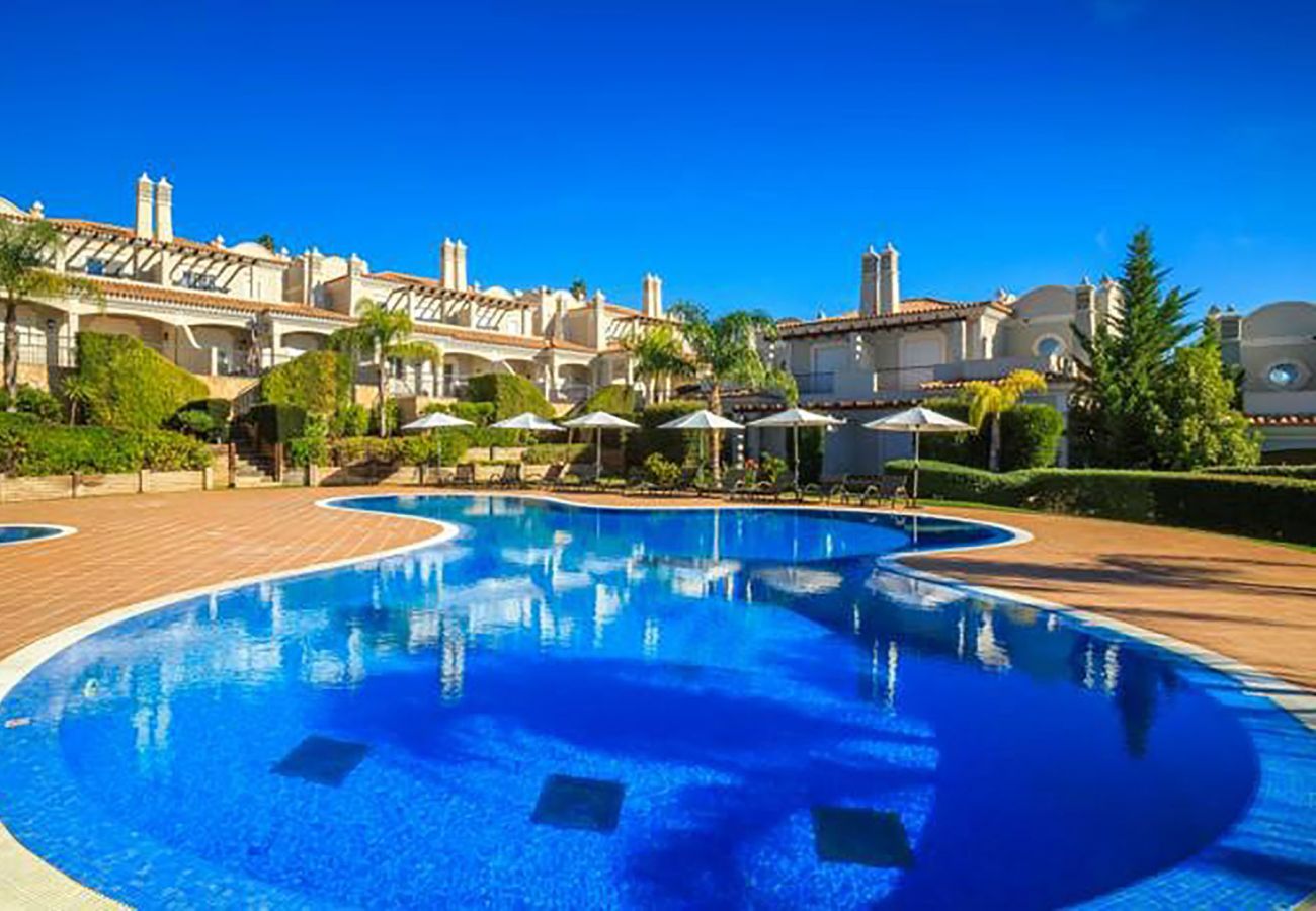 Apartment in Loulé - Apartment Blue Sky