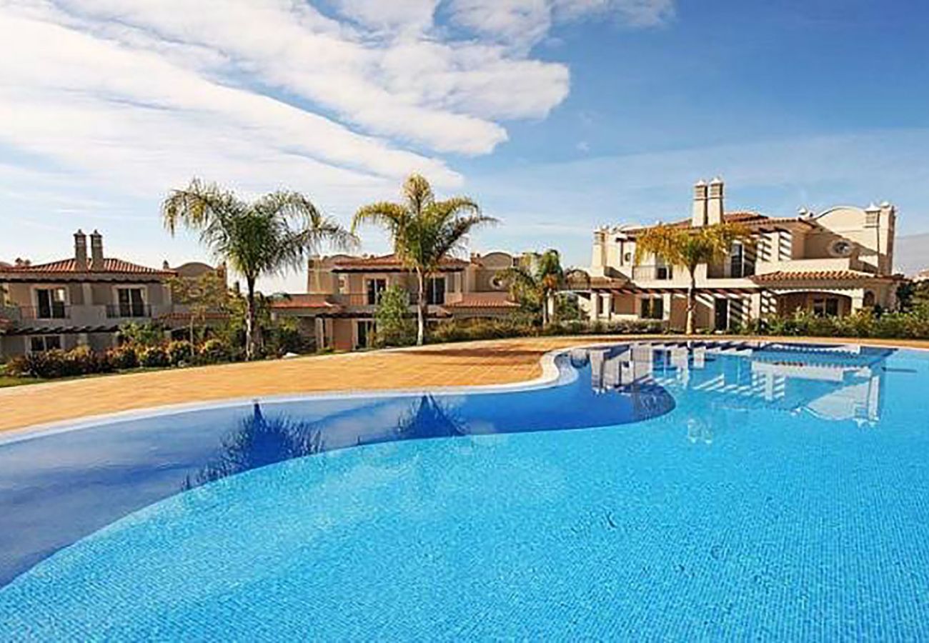 Apartment in Loulé - Apartment Blue Sky