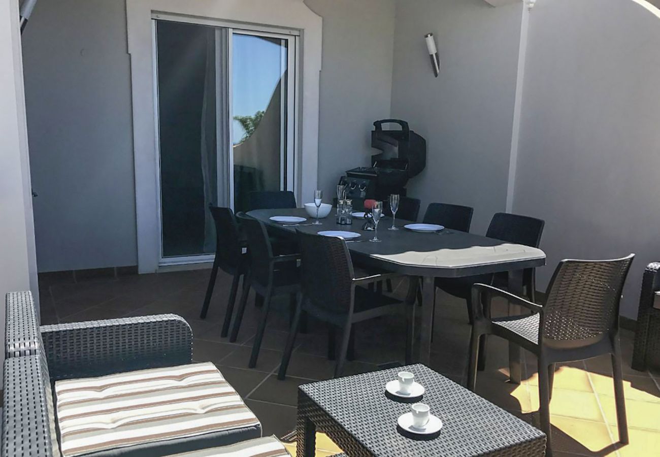 Apartment in Loulé - Apartment Blue Sky