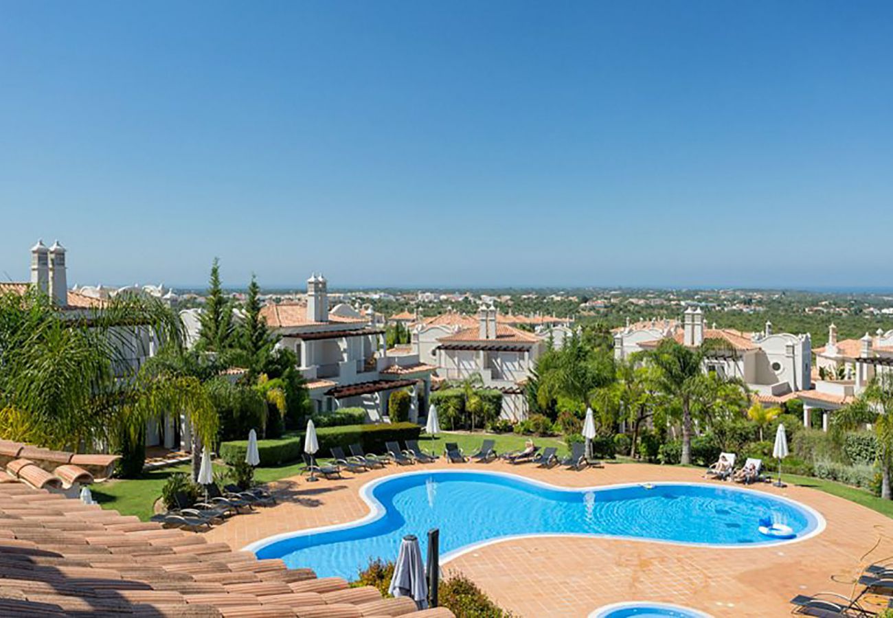 Apartment in Loulé - Apartment Blue Sky