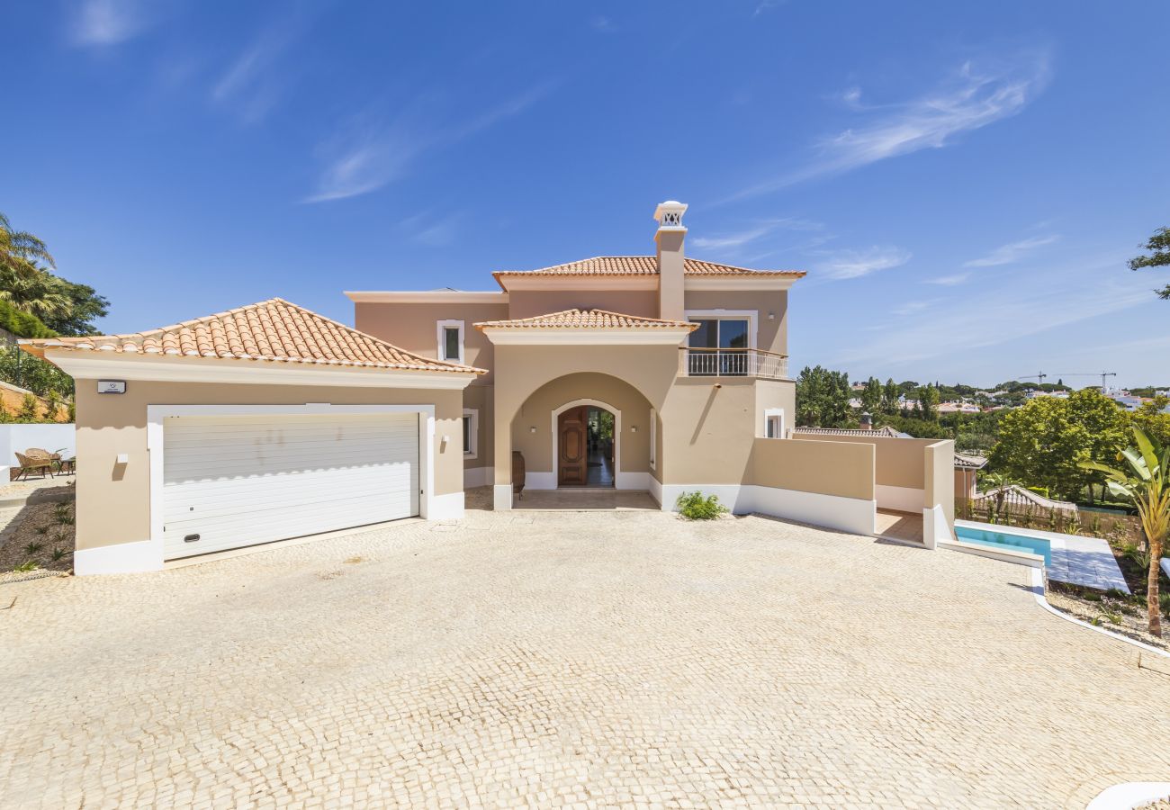 Villa in Quinta do Lago - Villa Coconut