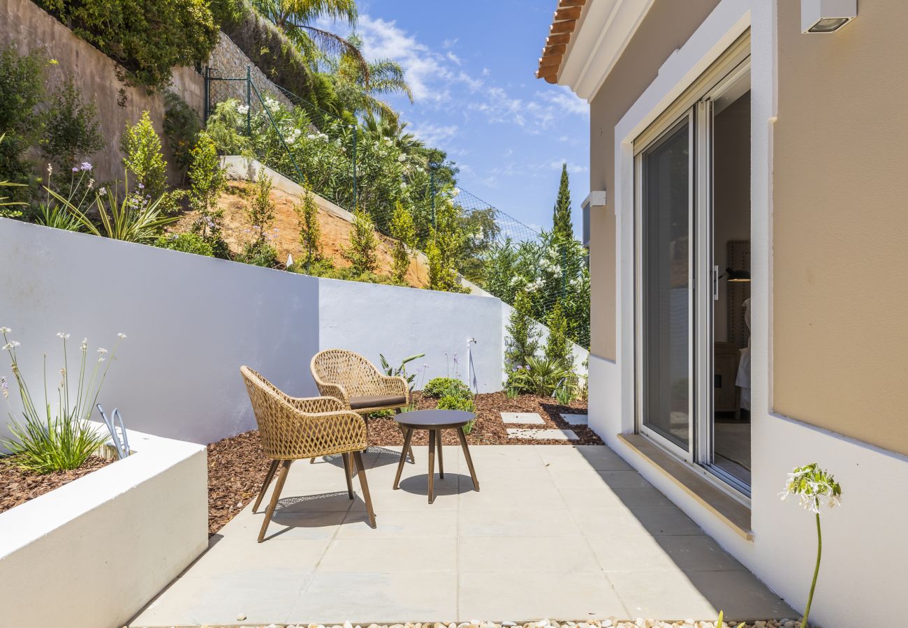 Villa in Quinta do Lago - Villa Coconut