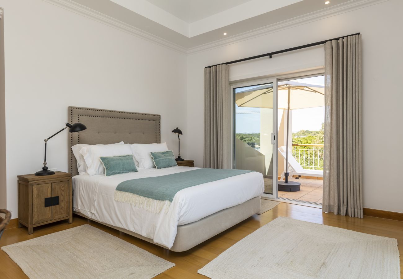 Villa in Quinta do Lago - Villa Coconut