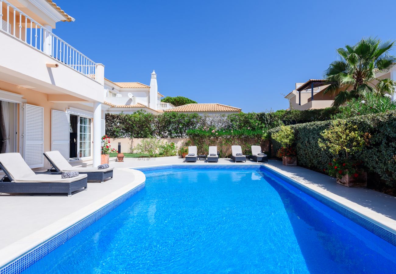 Villa in Quinta do Lago - Casa Lago - Quinta do Lago