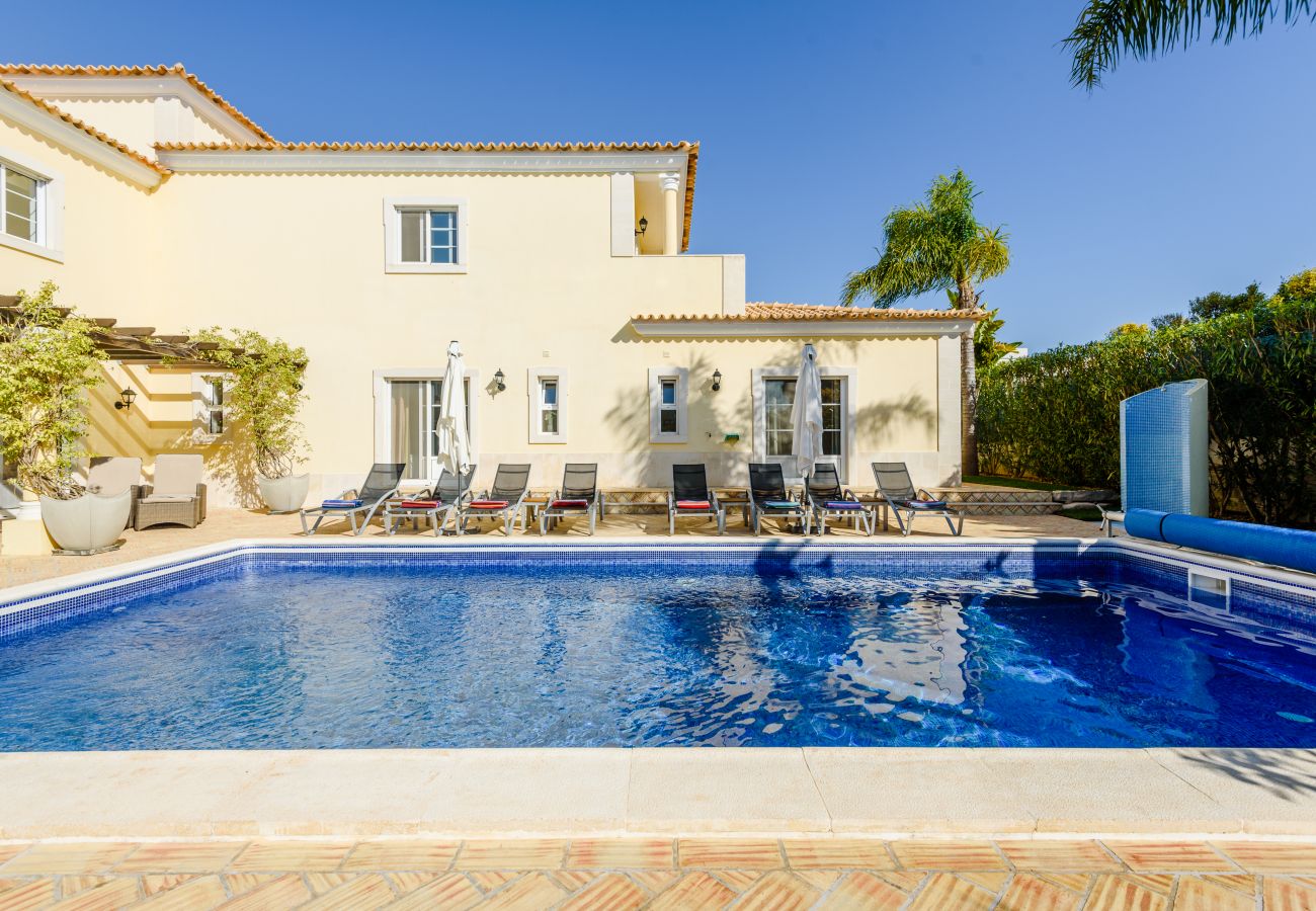 Villa in Quinta do Lago - Endless Summer - Quinta do Lago