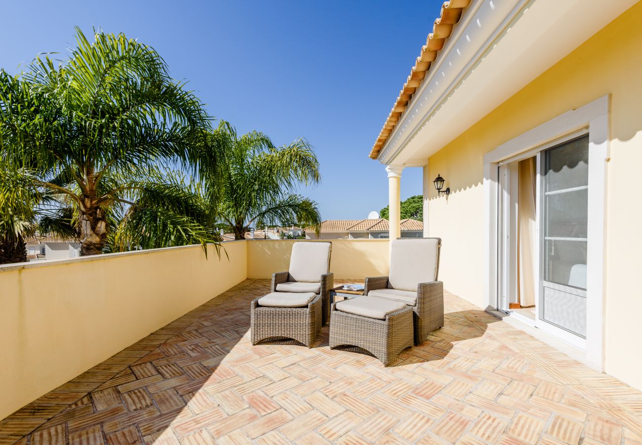 Villa in Quinta do Lago - Endless Summer - Quinta do Lago