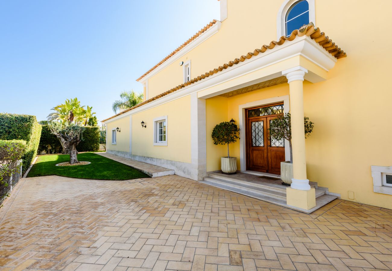 Villa in Quinta do Lago - Endless Summer - Quinta do Lago