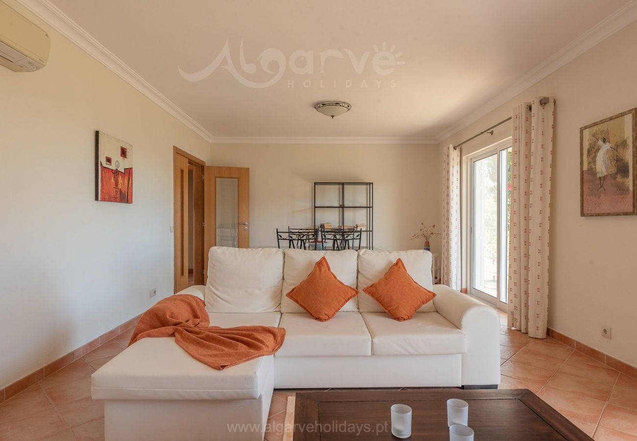 Villa in Albufeira - Villa Anthony