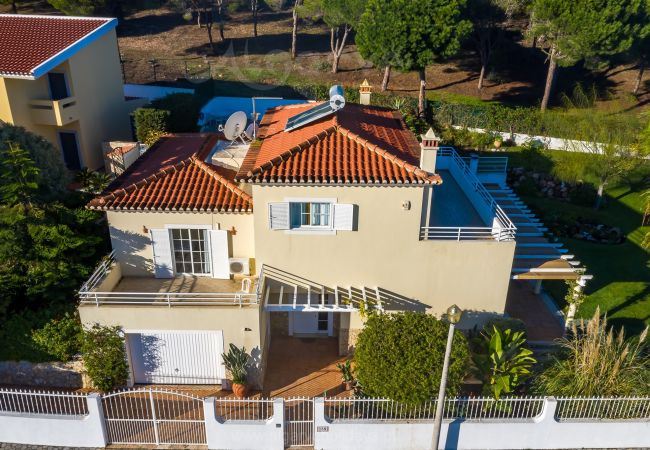 Villa/Dettached house in Castro Marim - Villa Altura