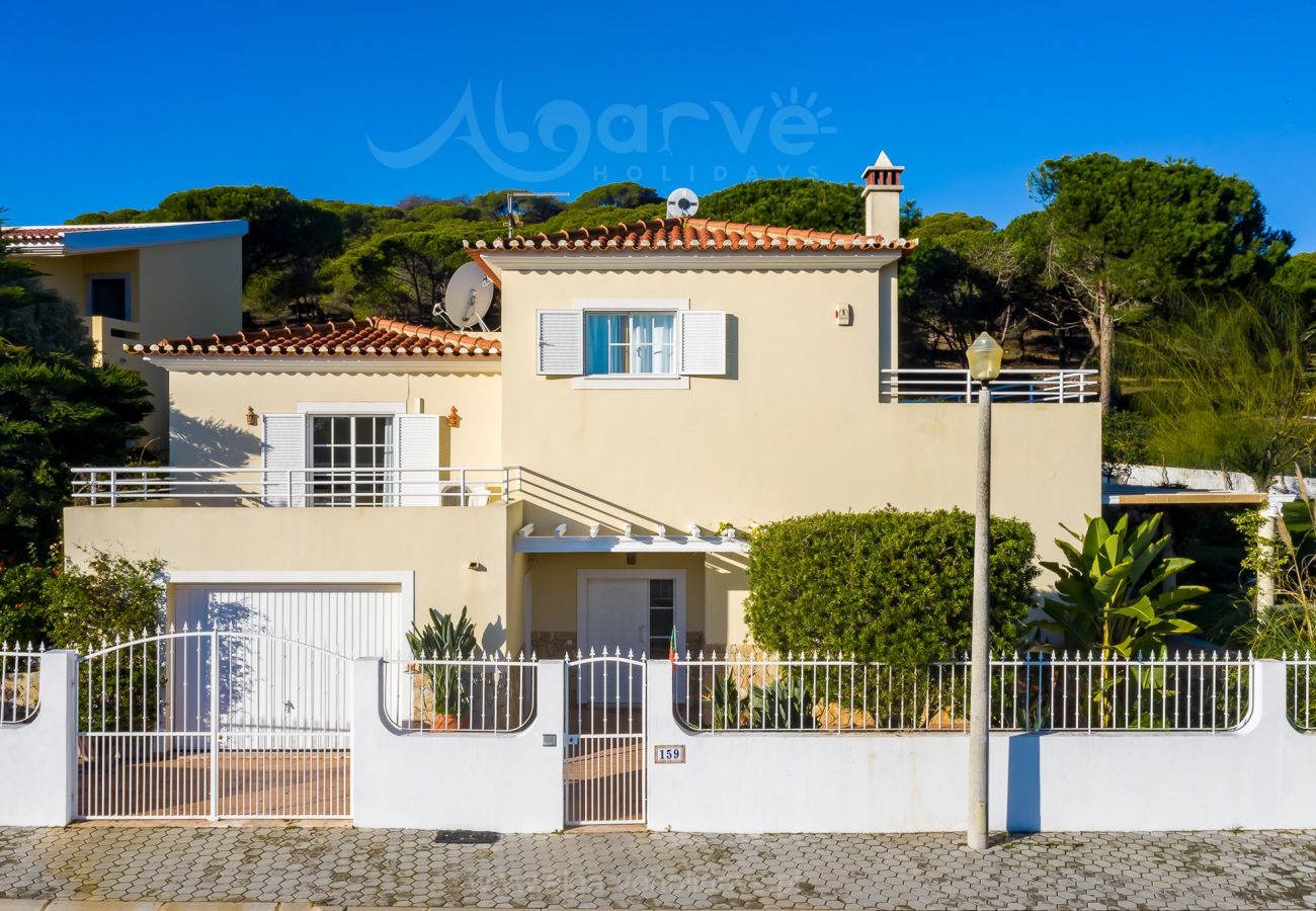 Villa in Castro Marim - Villa Altura