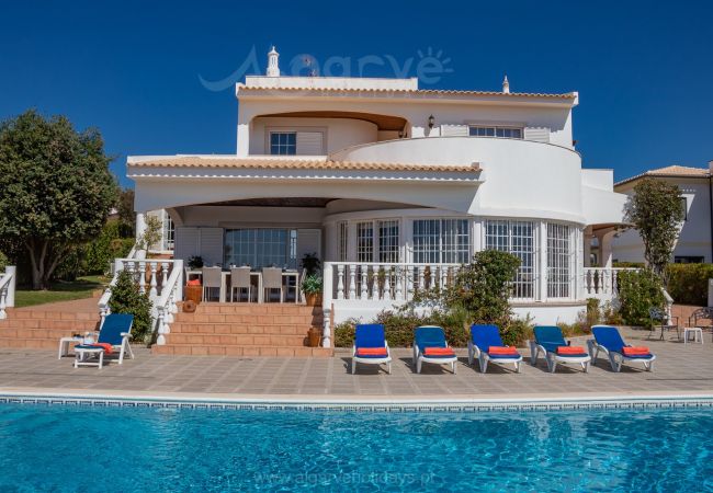 Villa/Dettached house in Castro Marim - Villa Xele