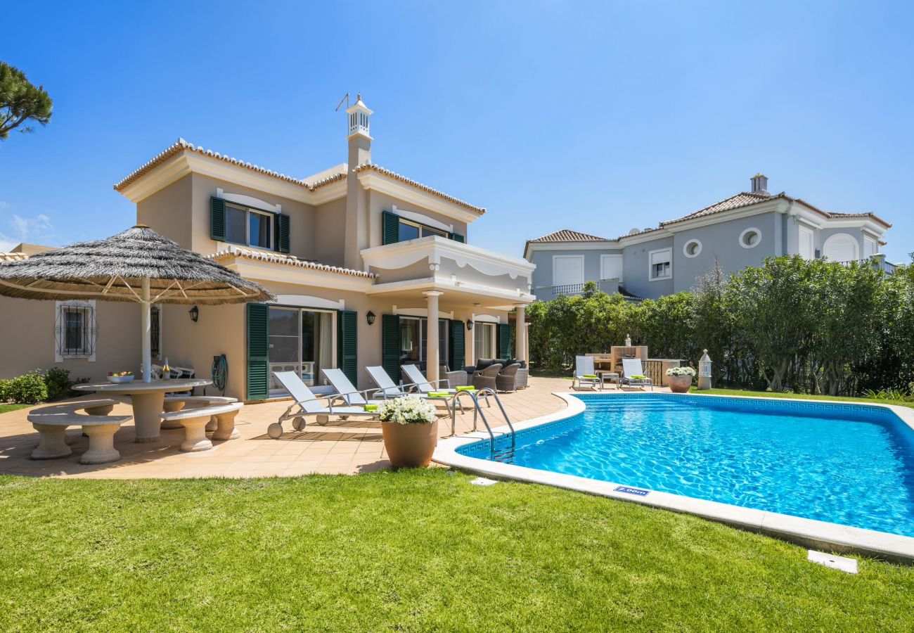 Villa in Vale do Lobo - Villa Juliana