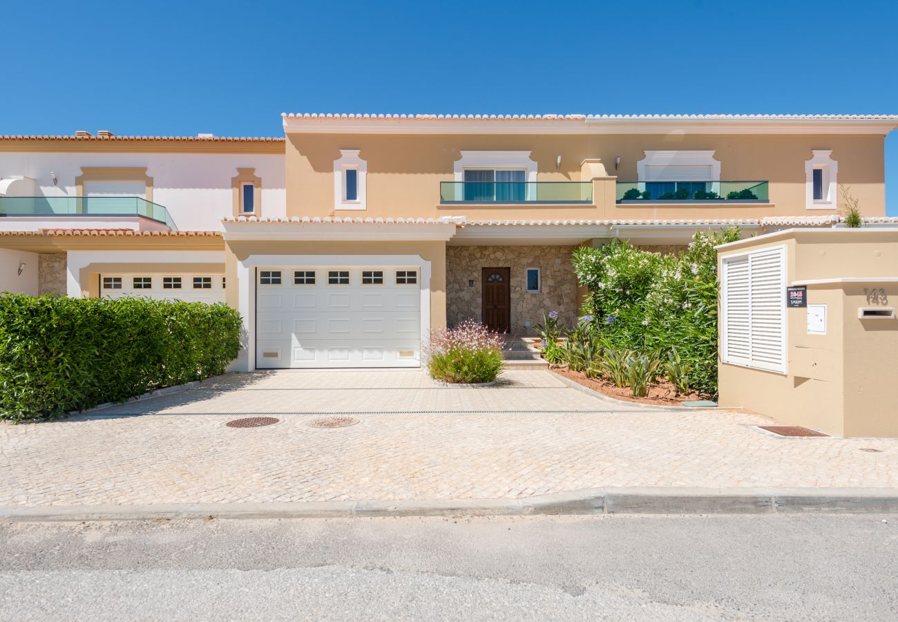 Villa in Lagos - Boavista Resort - Casa Belinda