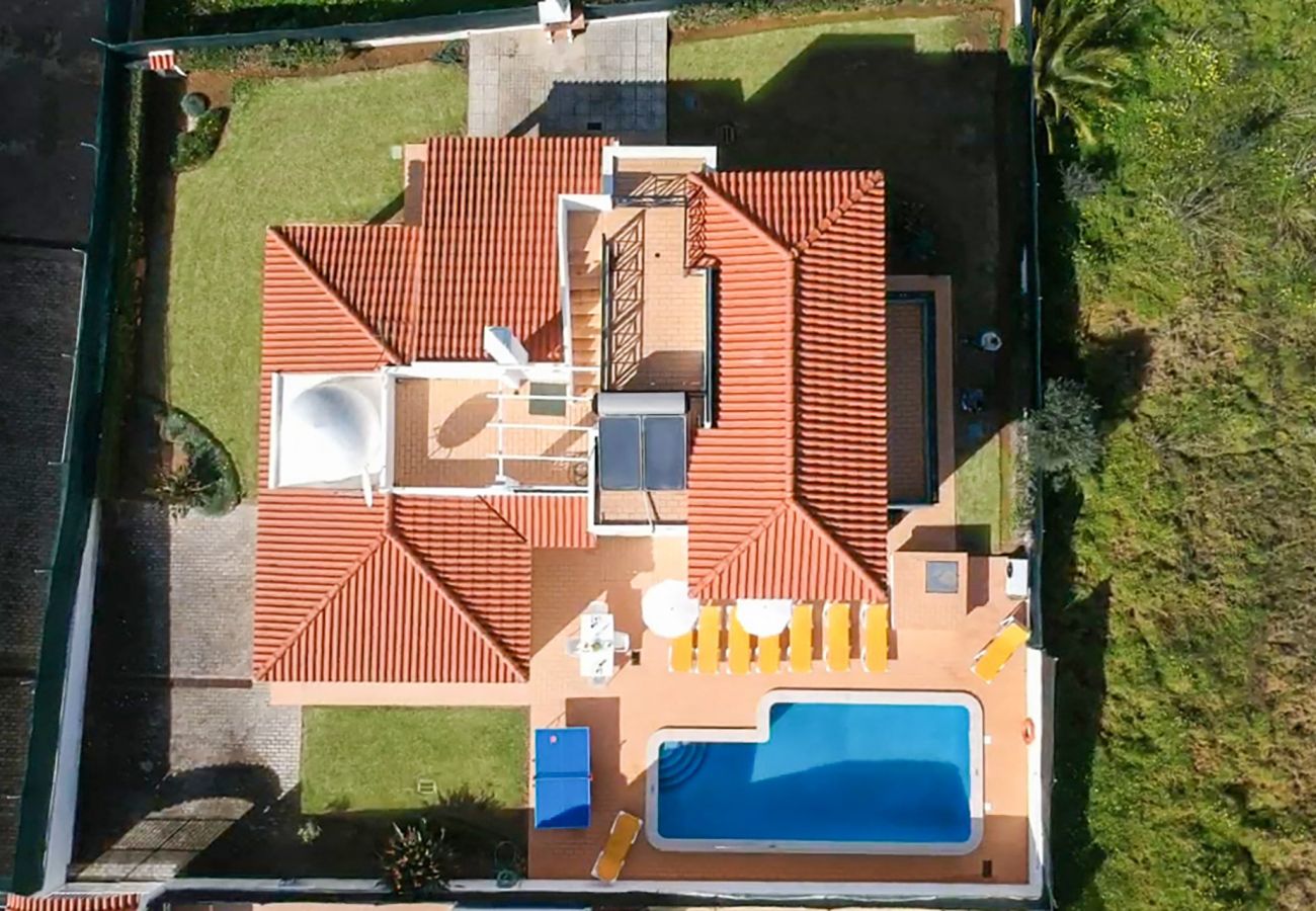 Villa in Albufeira - Villa Pacheco | 4 Bedrooms | Easy Walking to the Beach | Olhos de Água