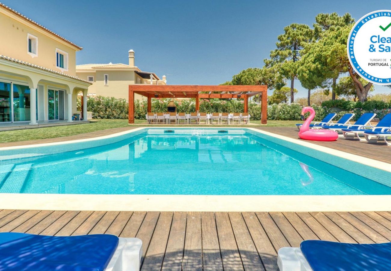 Villa in Quarteira - Dream Villa V10 | Vilamoura