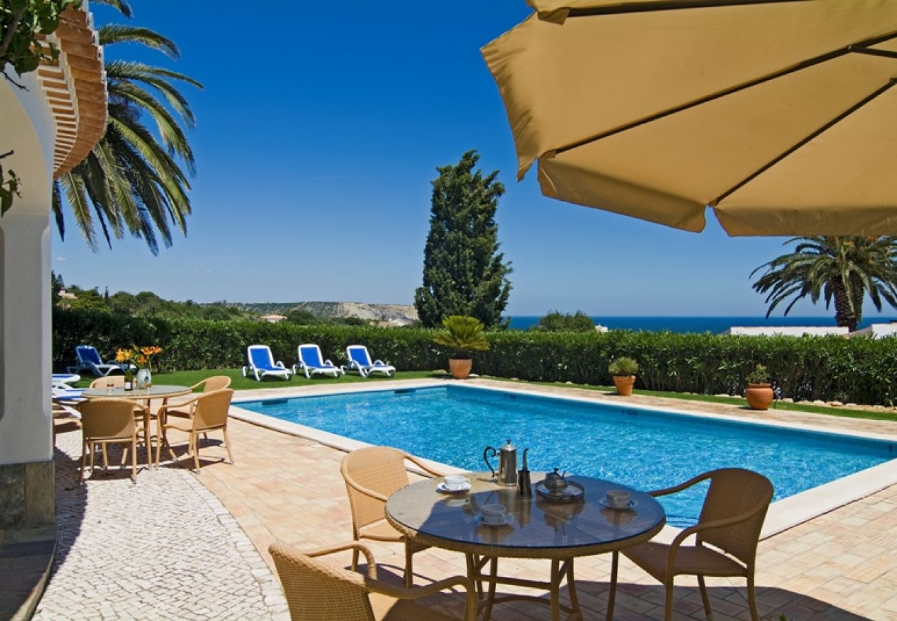 Villa in Luz - Villa Camena | Praia da Luz