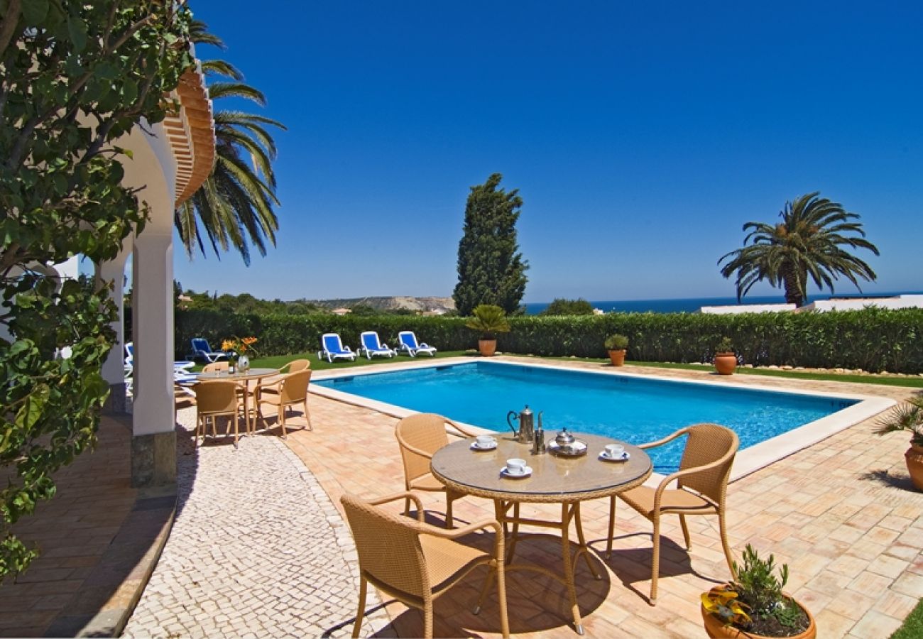 Villa in Luz - Villa Camena | Praia da Luz