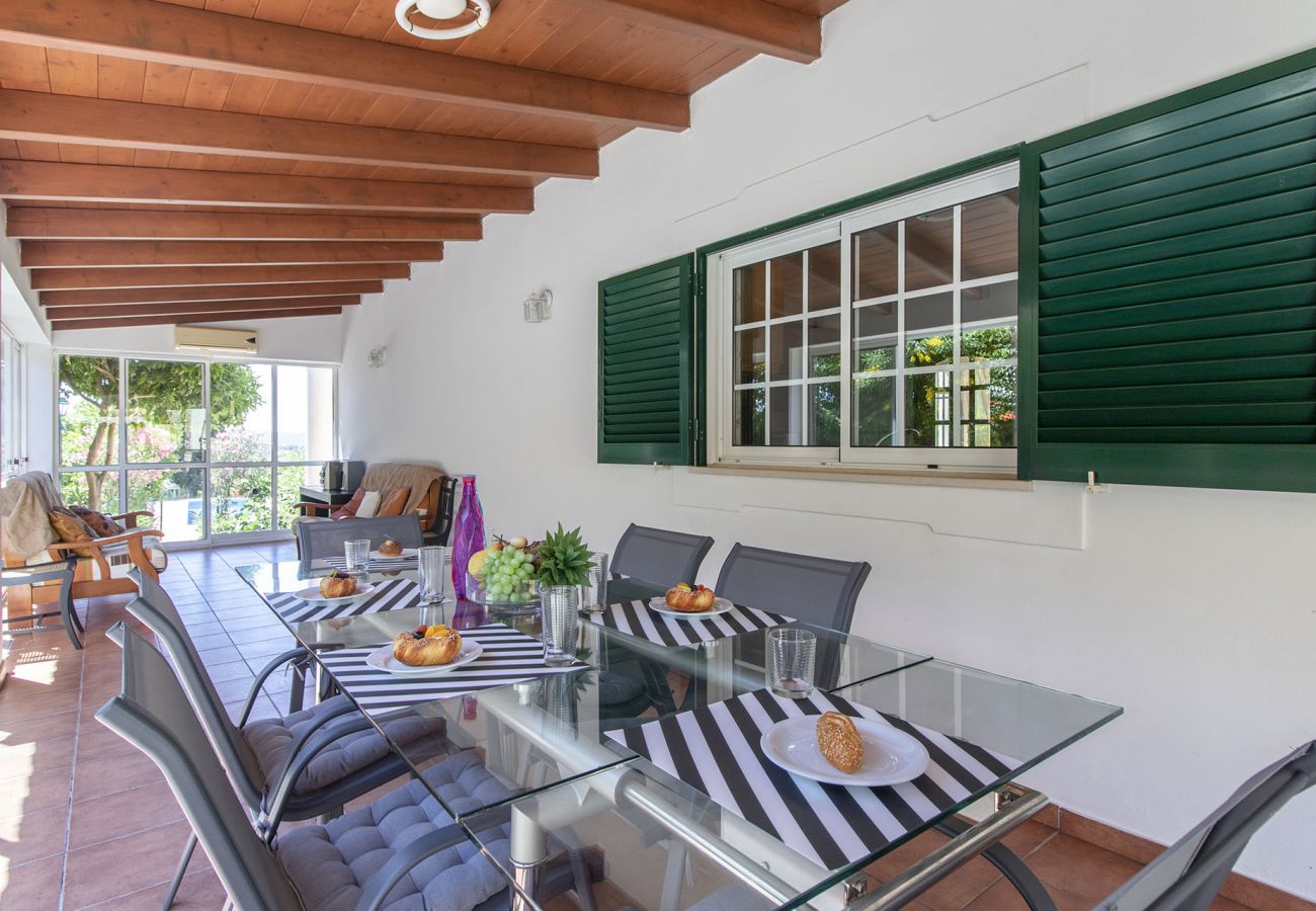 Villa in Loulé - Monte das Palmeiras | 3 Bedrooms | Quiet | Loulé