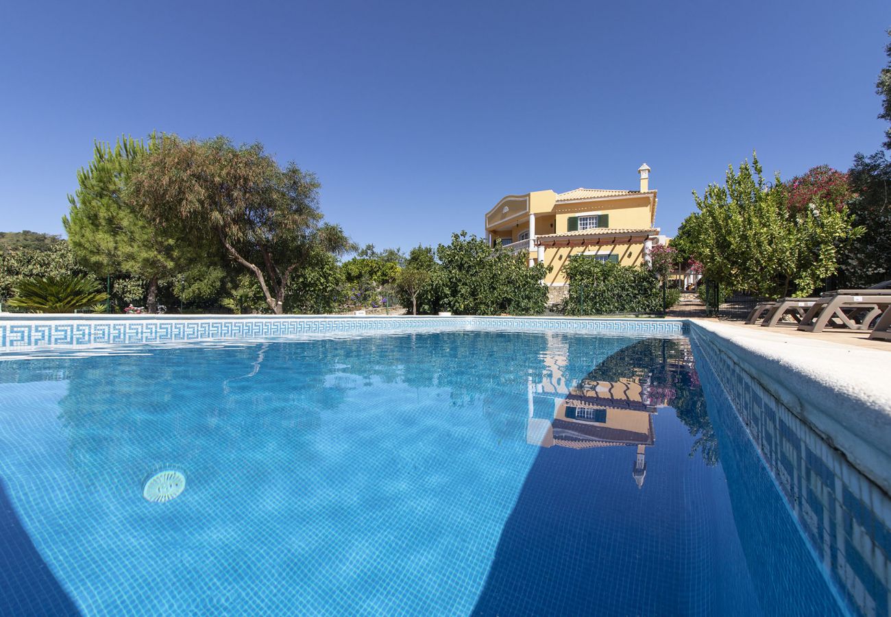 Villa in Loulé - Monte das Palmeiras | 3 Bedrooms | Quiet | Loulé