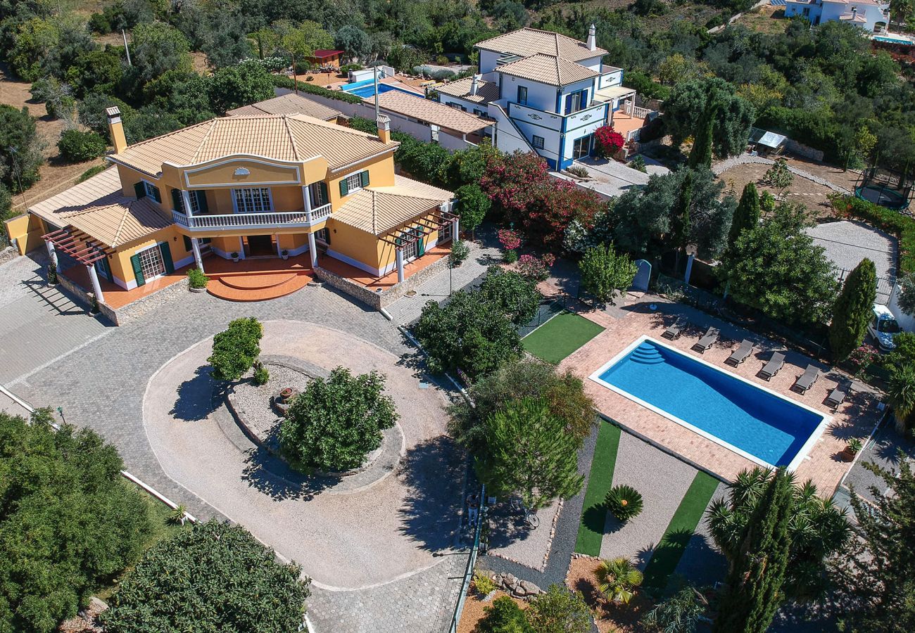 Villa in Loulé - Monte das Palmeiras | 3 Bedrooms | Quiet | Loulé