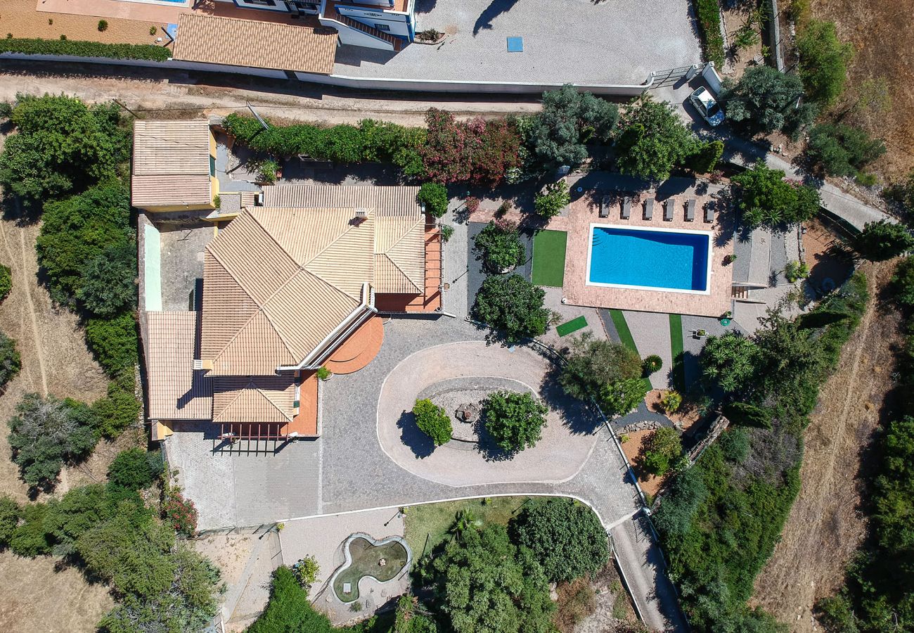 Villa in Loulé - Monte das Palmeiras | 3 Bedrooms | Quiet | Loulé