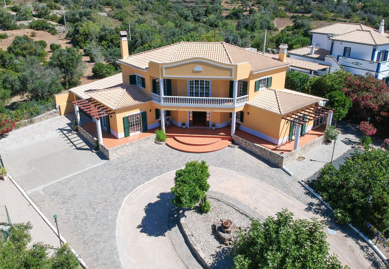 Villa in Loulé - Monte das Palmeiras | 3 Bedrooms | Quiet | Loulé