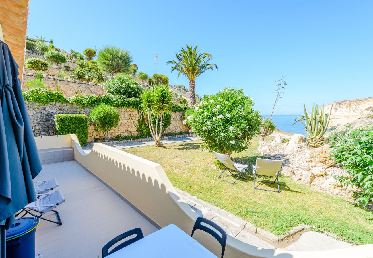 Apartment in Carvoeiro - The Little Paradise