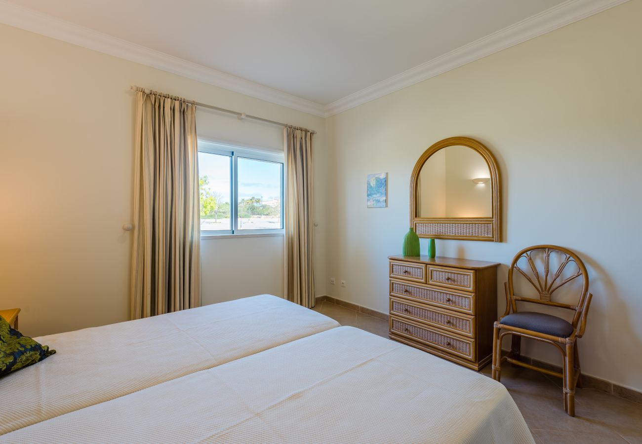 Apartment in Lagos - Casa Ocean Golf - Boavista Resort