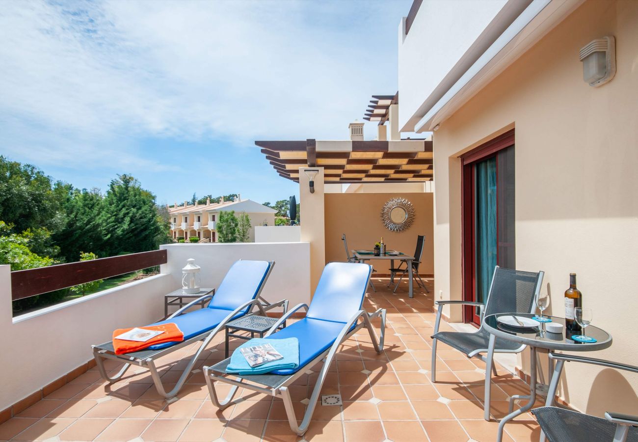 Apartment in Vilamoura - Casa Tara - Sunset Villas