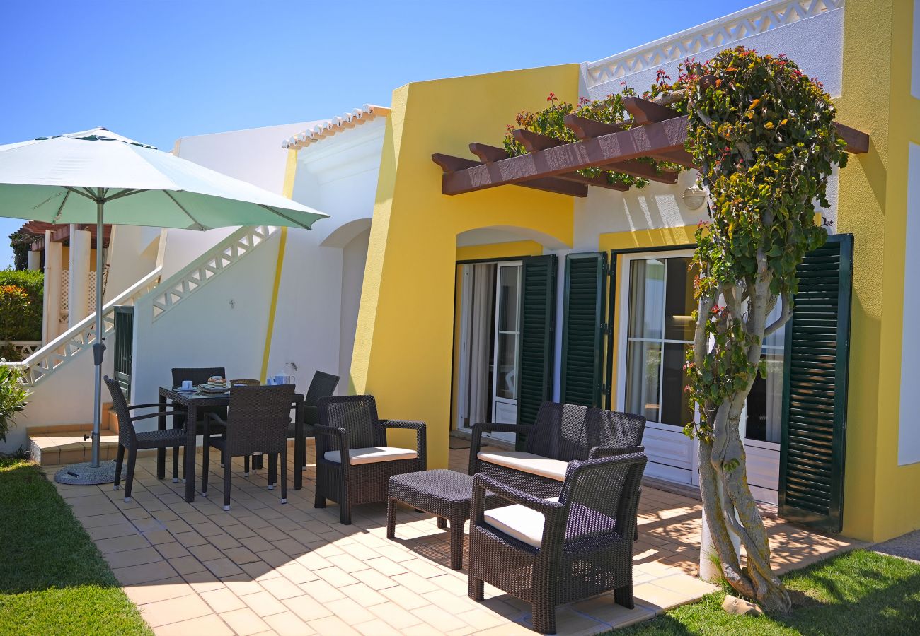 Townhouse in Lagoa - Casa Benagil Mar | 2 Bedrooms | Sea View | Benagil