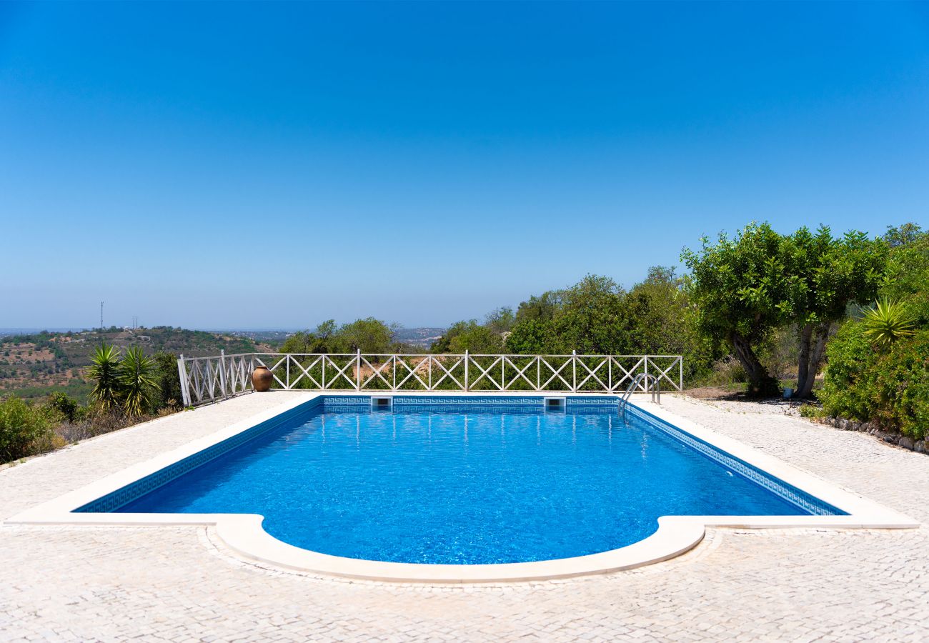 Villa in Boliqueime - Quinta Molinum Ad Mare | 8 Bedrooms | Sea Views | Boliqueime