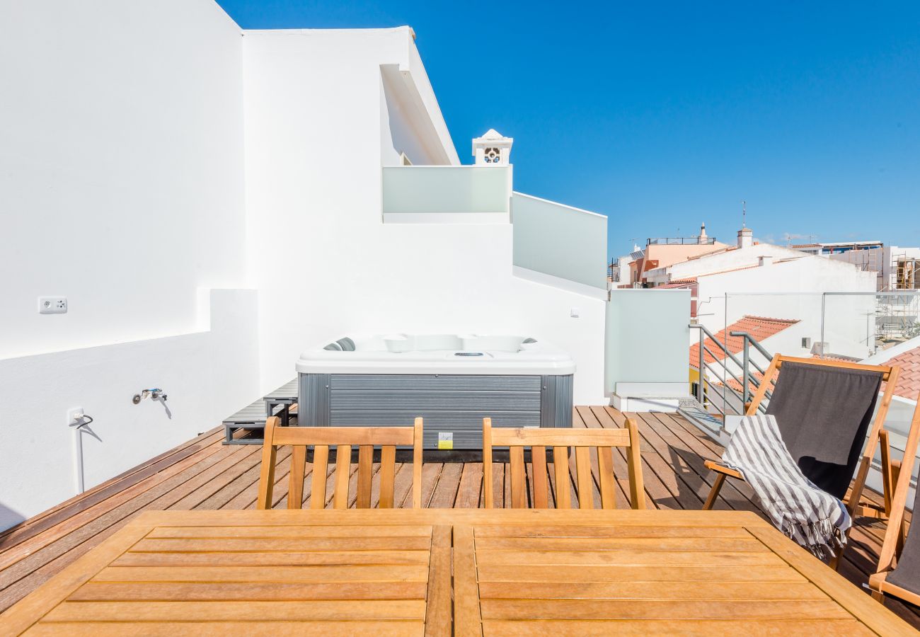 House in Lagos - Casa Amendoeira