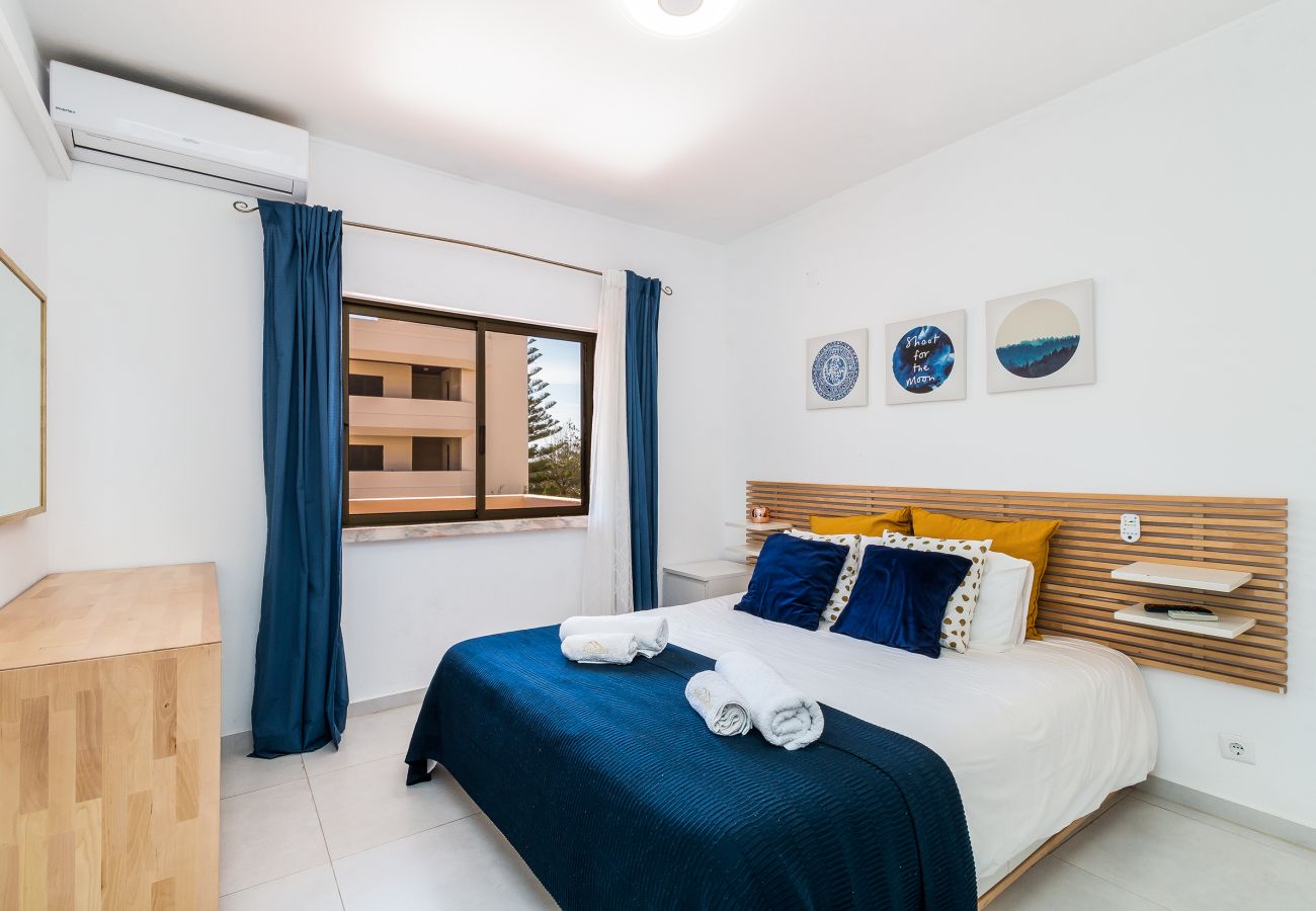 Apartment in Lagos - Iberlagos: Casa Luna | Top Location | Dona Ana Beach