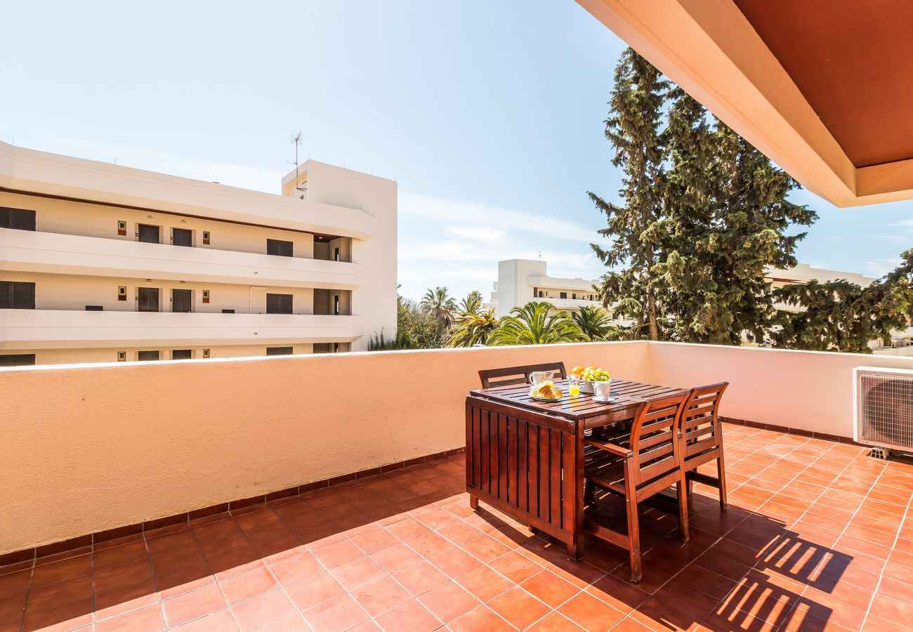 Apartment in Lagos - Iberlagos: Casa Luna | Top Location | Dona Ana Beach