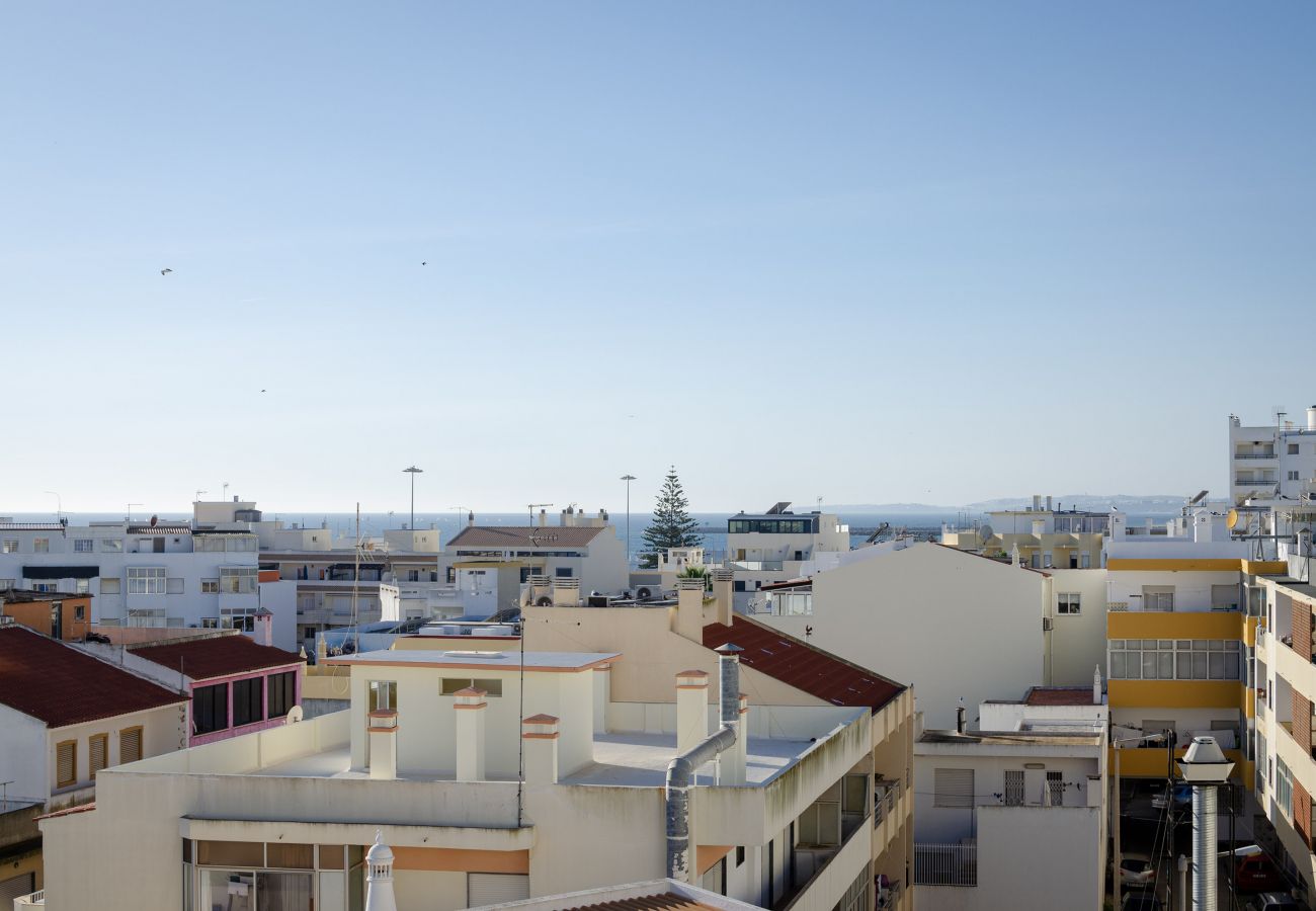 Apartment in Quarteira - Apartament Alameda | 2 Bedrooms | Spacious Balcony | Quarteira