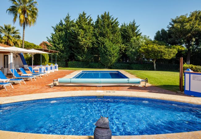 Villa/Dettached house in Albufeira - Villa Choo