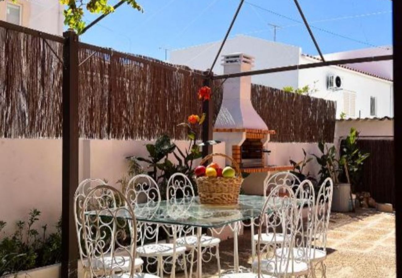 Villa in Faro - Villa Sunshine | 5 Bedrooms | Sunny | Faro