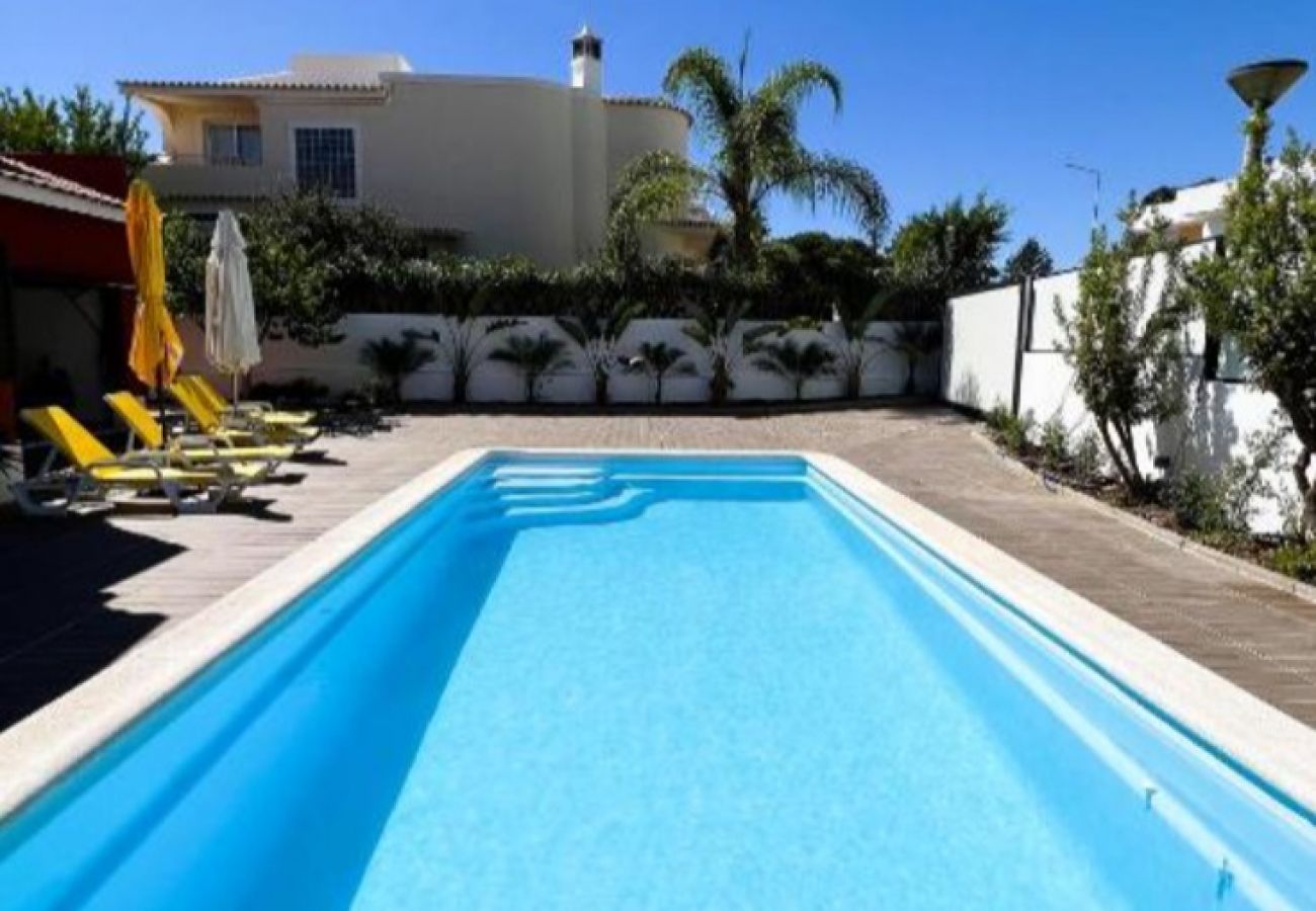 Villa in Faro - Villa Sunshine | 5 Bedrooms | Sunny | Faro