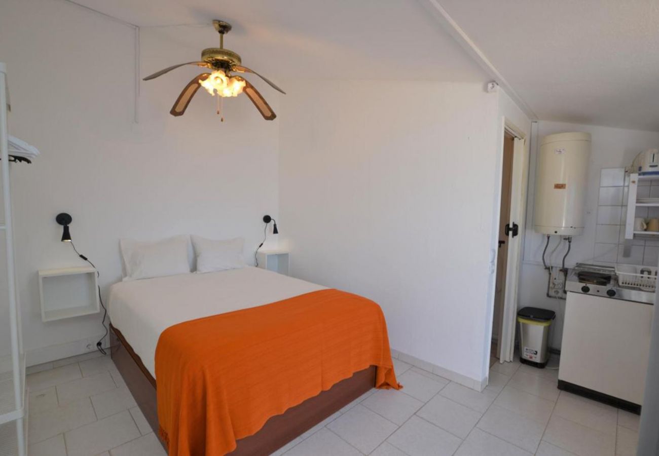 Studio in Faro - Ria Beach Studio | Beach Front | Praia de Faro