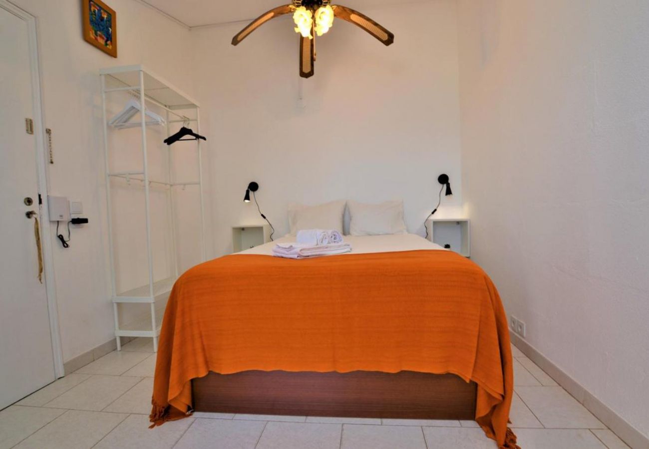 Studio in Faro - Ria Beach Studio | Beach Front | Praia de Faro