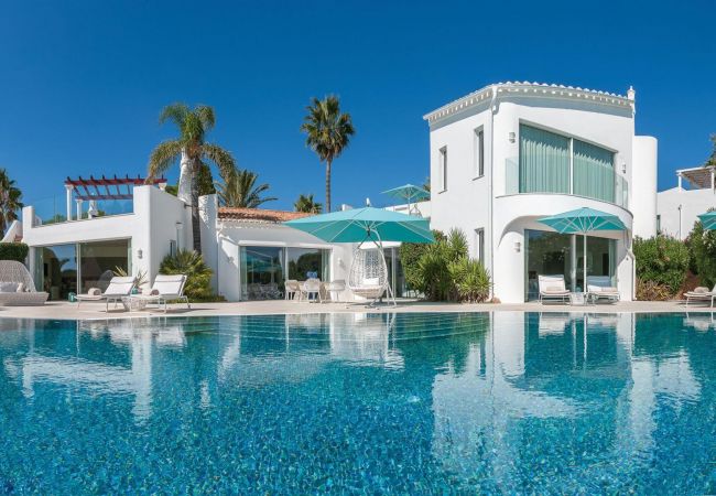 Villa/Dettached house in Lagoa - Villa Beach