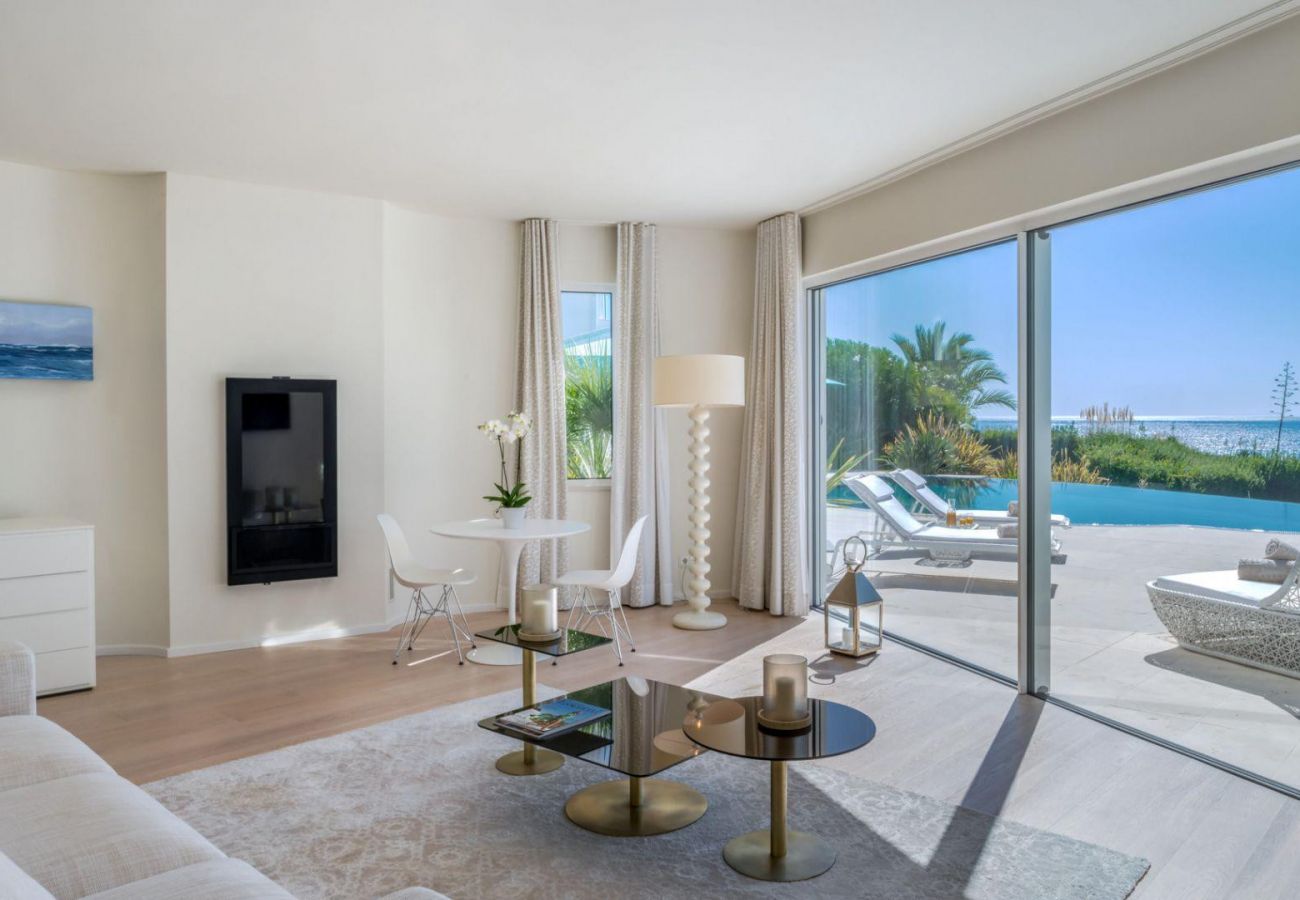 Villa in Lagoa - Villa Beach