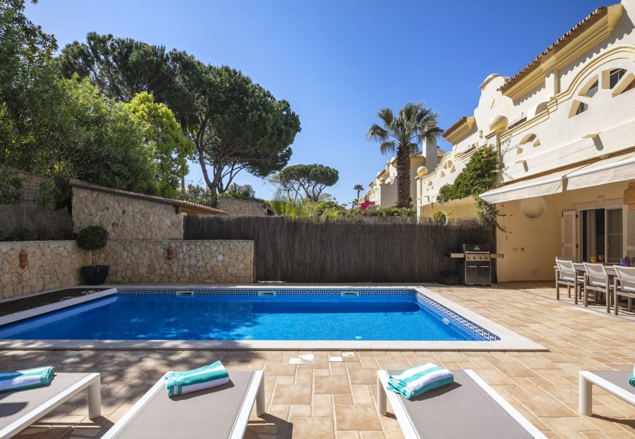 Villa in Quinta do Lago - Villa Sunny