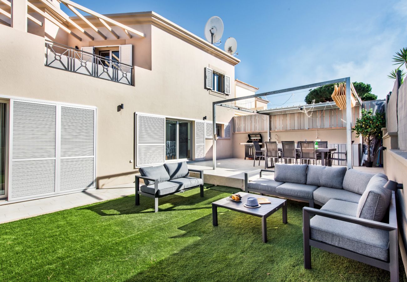 Villa in Quinta do Lago - Villa Ponti