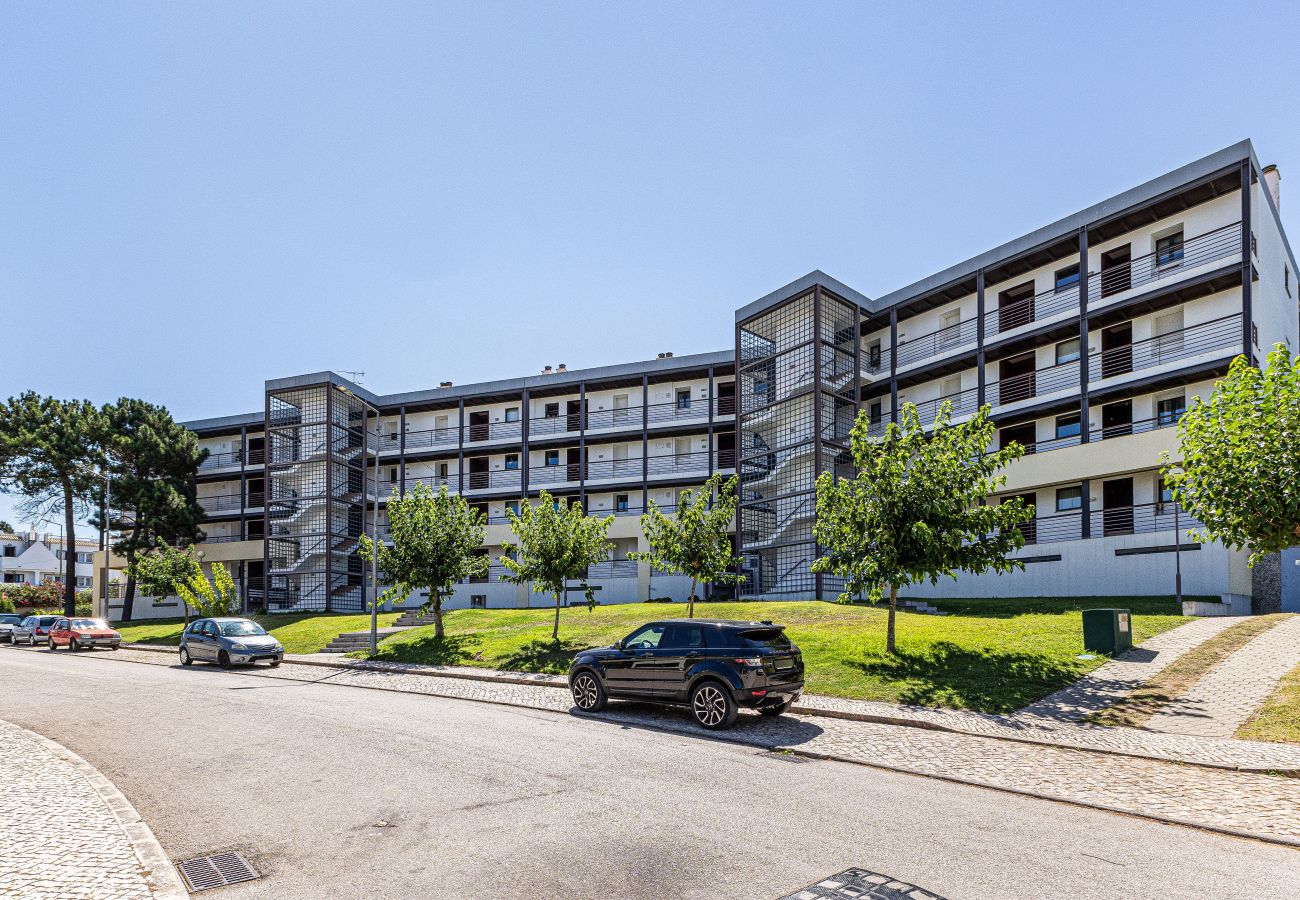 Apartment in Lagos - Marina Park | Outside Pool | Garage | Balcony