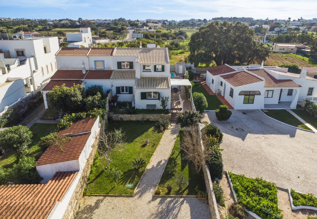 Villa in Albufeira - Villa Sunny