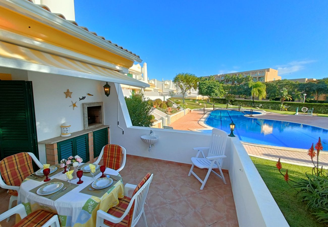 House in Albufeira - Casa Estrela do Mar | 2 Bedrooms | São Rafael Beach | Albufeira