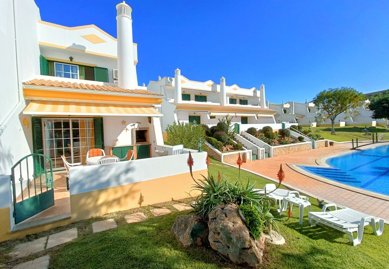 House in Albufeira - Casa Estrela do Mar | 2 Bedrooms | São Rafael Beach | Albufeira