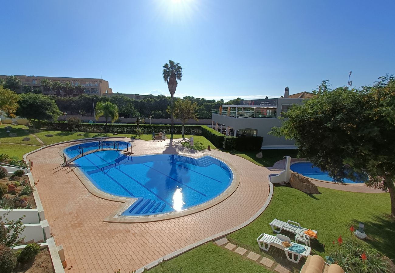 House in Albufeira - Casa Estrela do Mar | 2 Bedrooms | São Rafael Beach | Albufeira